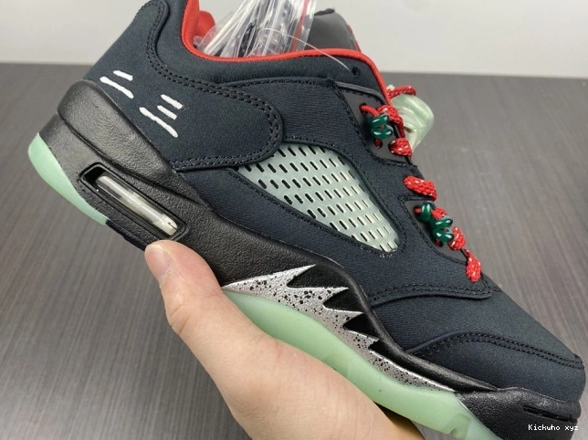 5 Air Retro Anthracite DM4640-036 Jordan 0520